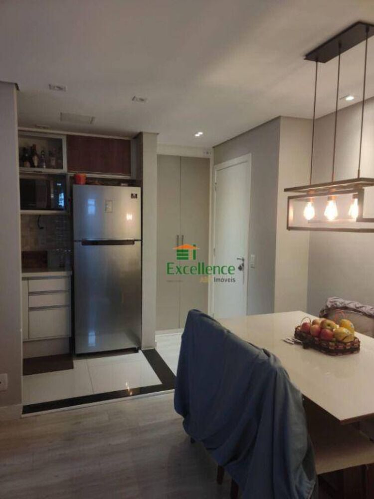 Apartamento, 2 quartos, 45 m² - Foto 12