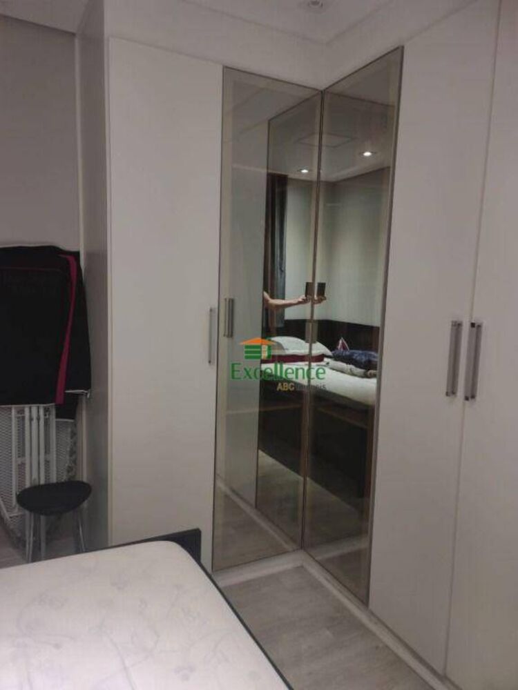 Apartamento, 2 quartos, 45 m² - Foto 14