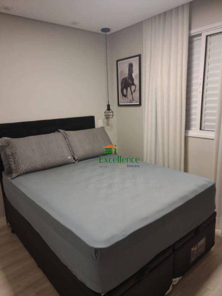Apartamento, 2 quartos, 45 m² - Foto 10