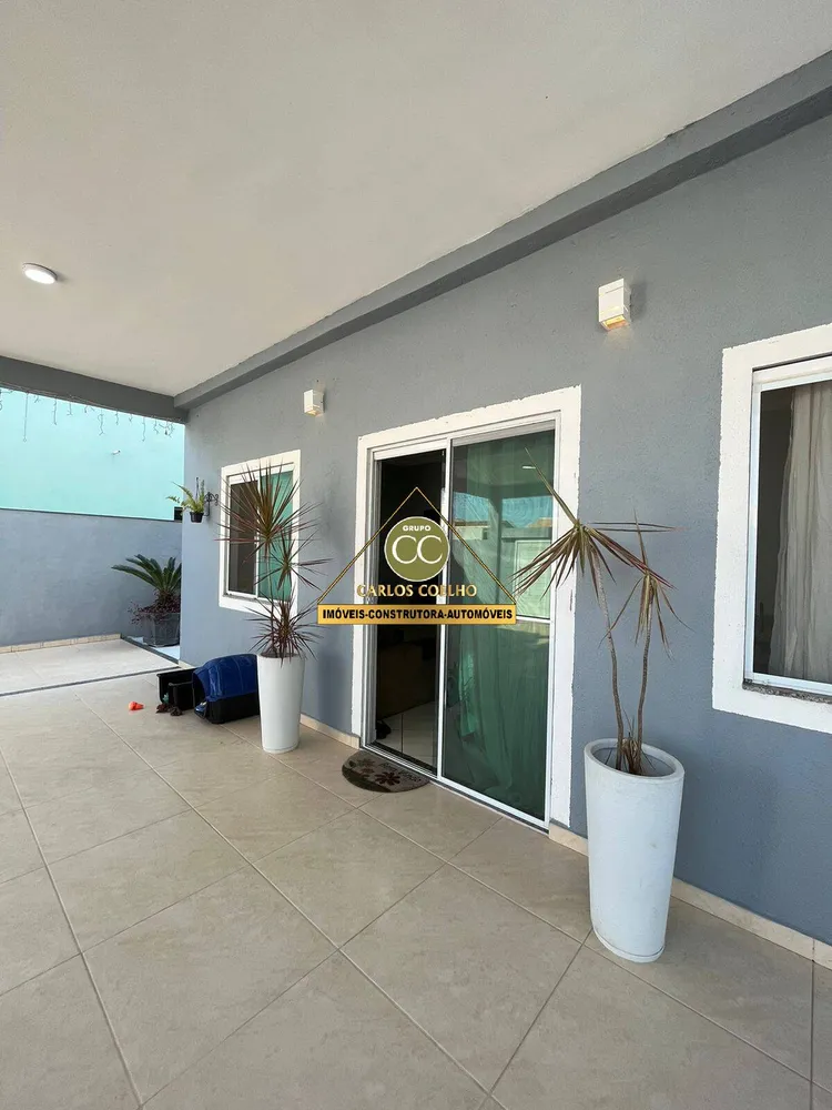 Casa de Condomínio, 3 quartos - Foto 10