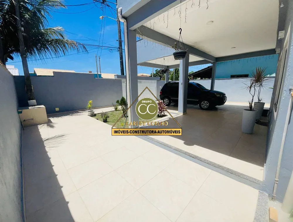 Casa de Condomínio, 3 quartos - Foto 6