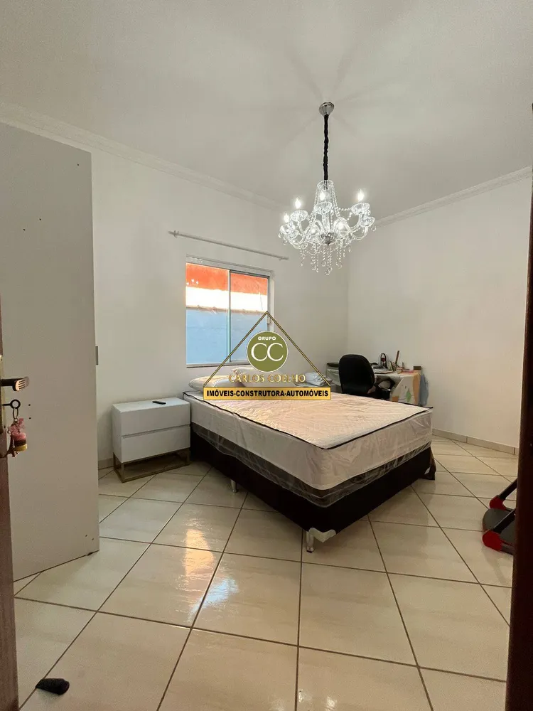 Casa de Condomínio, 3 quartos - Foto 12