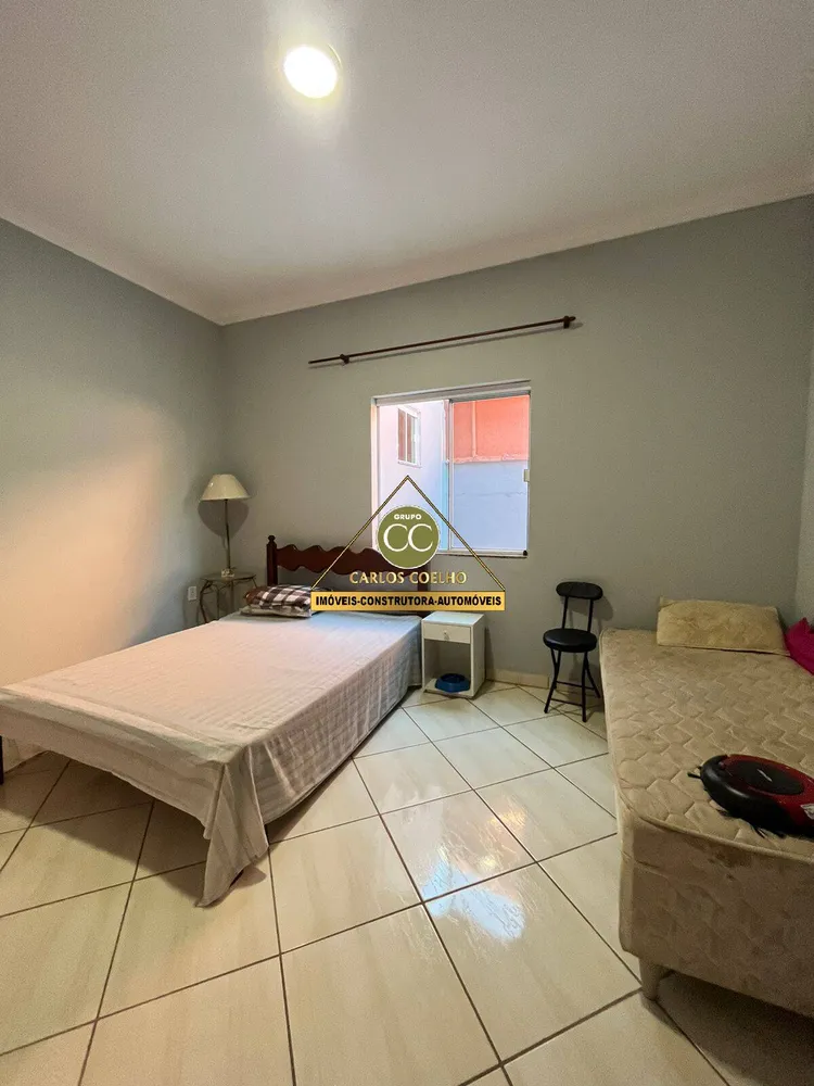 Casa de Condomínio, 3 quartos - Foto 11