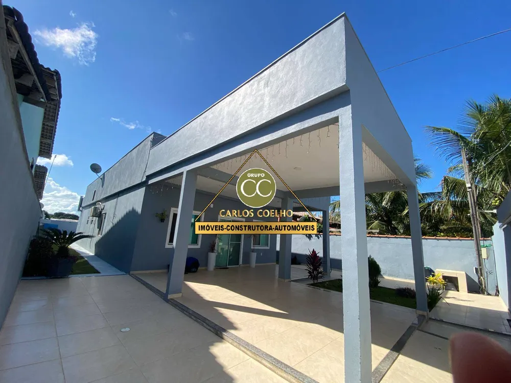 Casa de Condomínio, 3 quartos - Foto 7