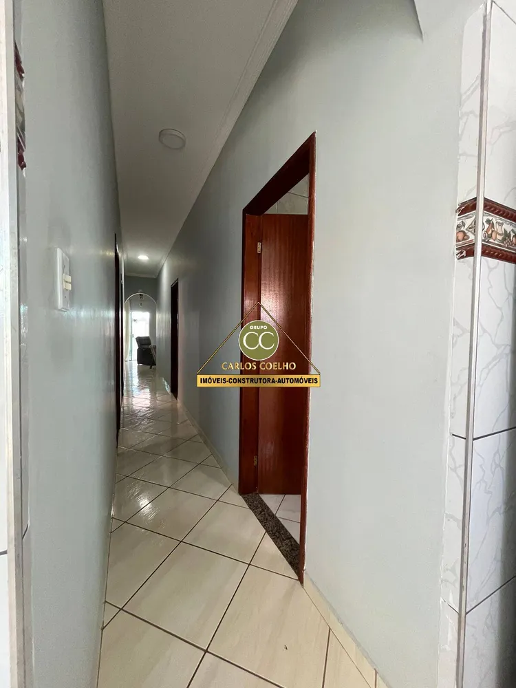 Casa de Condomínio, 3 quartos - Foto 8