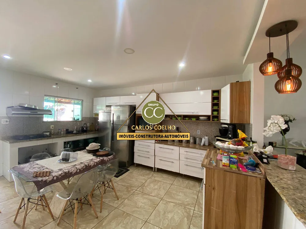 Casa, 7 quartos, 600 m² - Foto 47