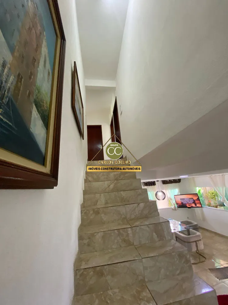 Casa, 7 quartos, 600 m² - Foto 25