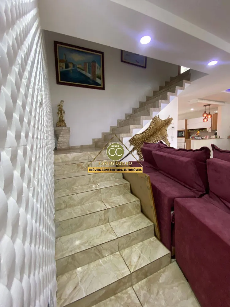 Casa, 7 quartos, 600 m² - Foto 57