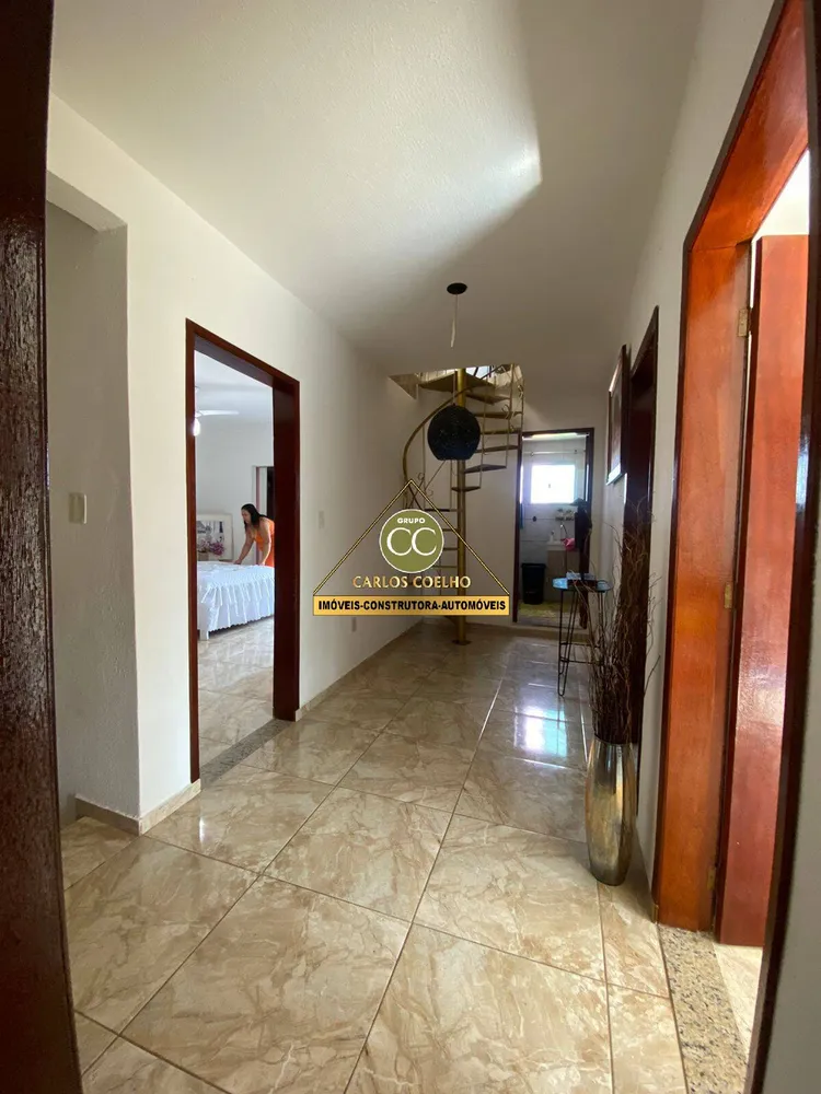 Casa, 7 quartos, 600 m² - Foto 29