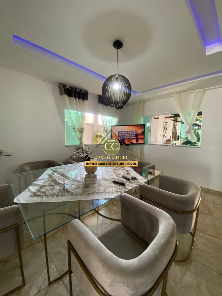 Casa, 7 quartos, 600 m² - Foto 8
