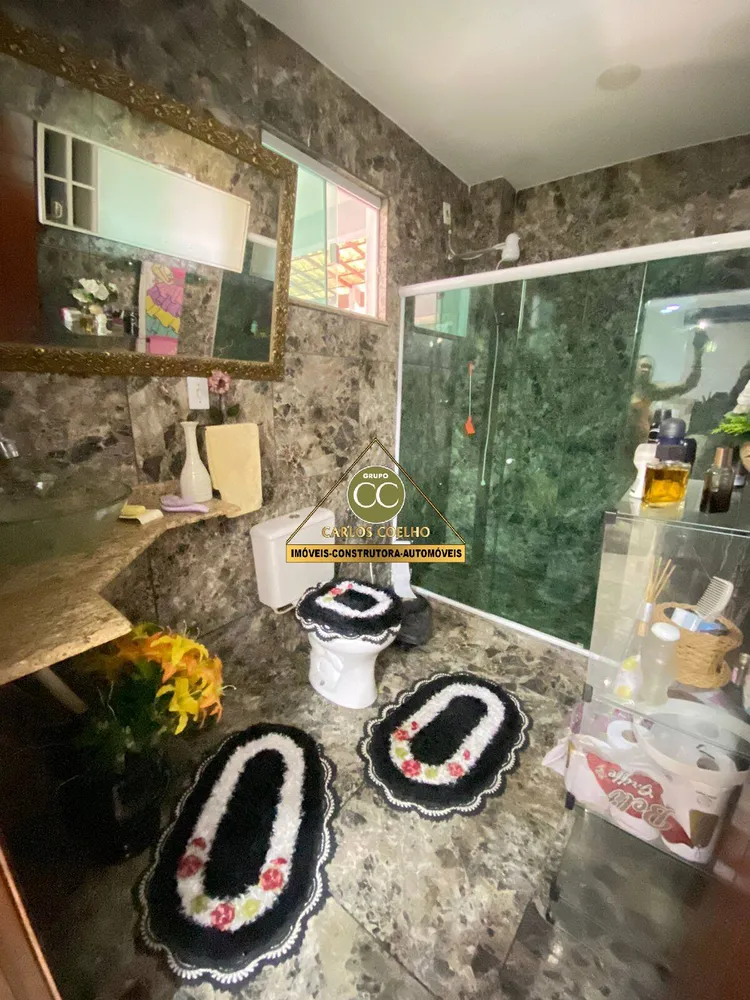 Casa, 7 quartos, 600 m² - Foto 21