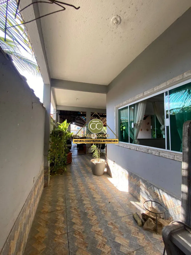 Casa, 7 quartos, 600 m² - Foto 39