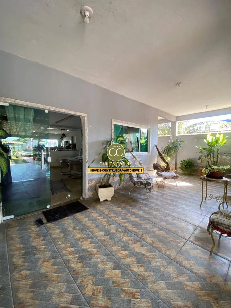 Casa, 7 quartos, 600 m² - Foto 18