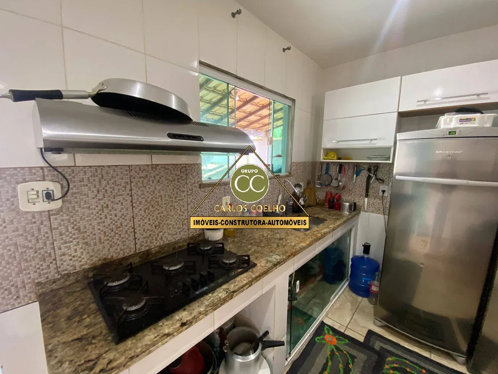 Casa, 7 quartos, 600 m² - Foto 23