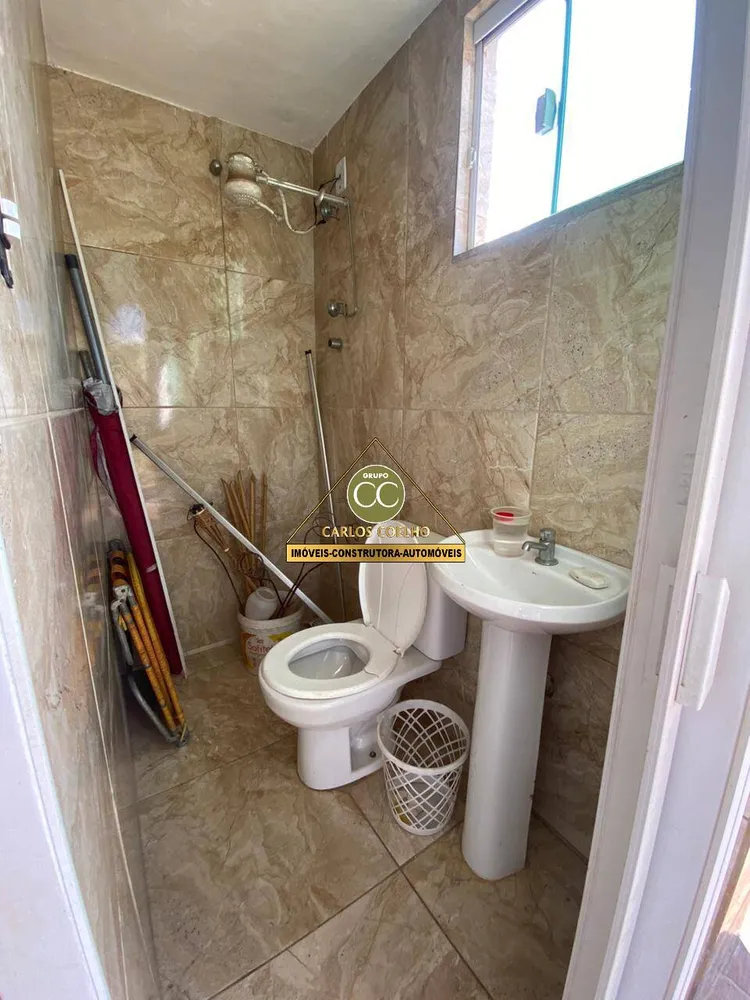 Casa, 7 quartos, 600 m² - Foto 14