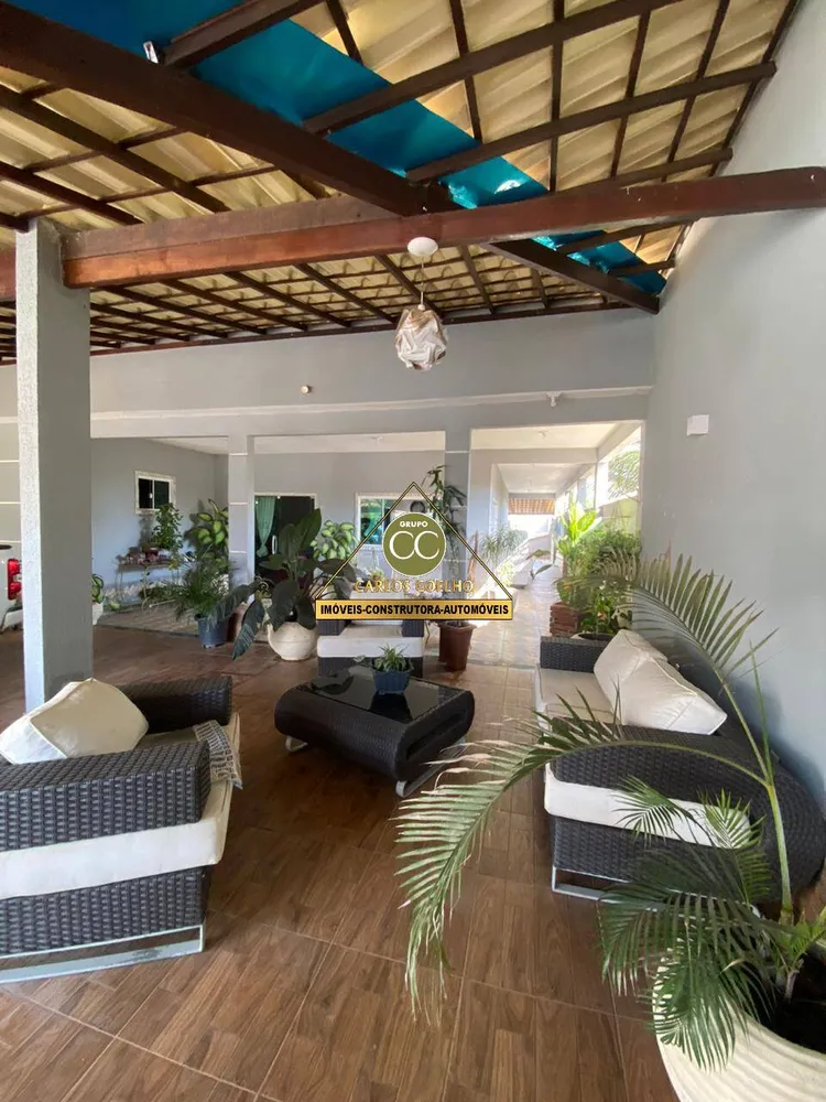 Casa, 7 quartos, 600 m² - Foto 16