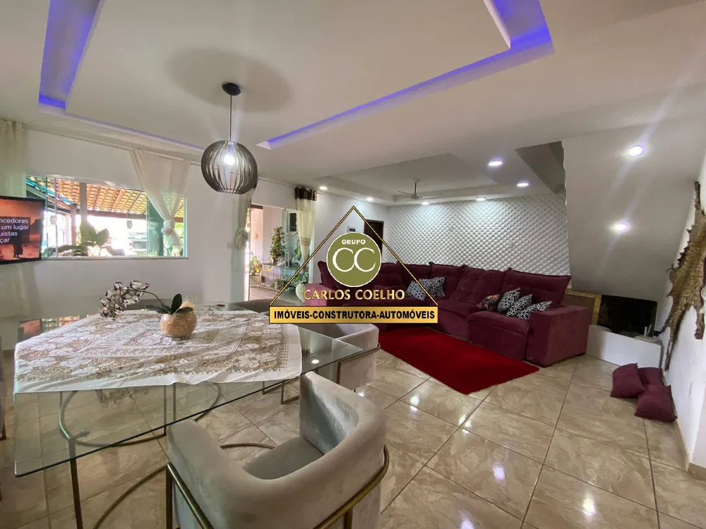 Casa, 7 quartos, 600 m² - Foto 20