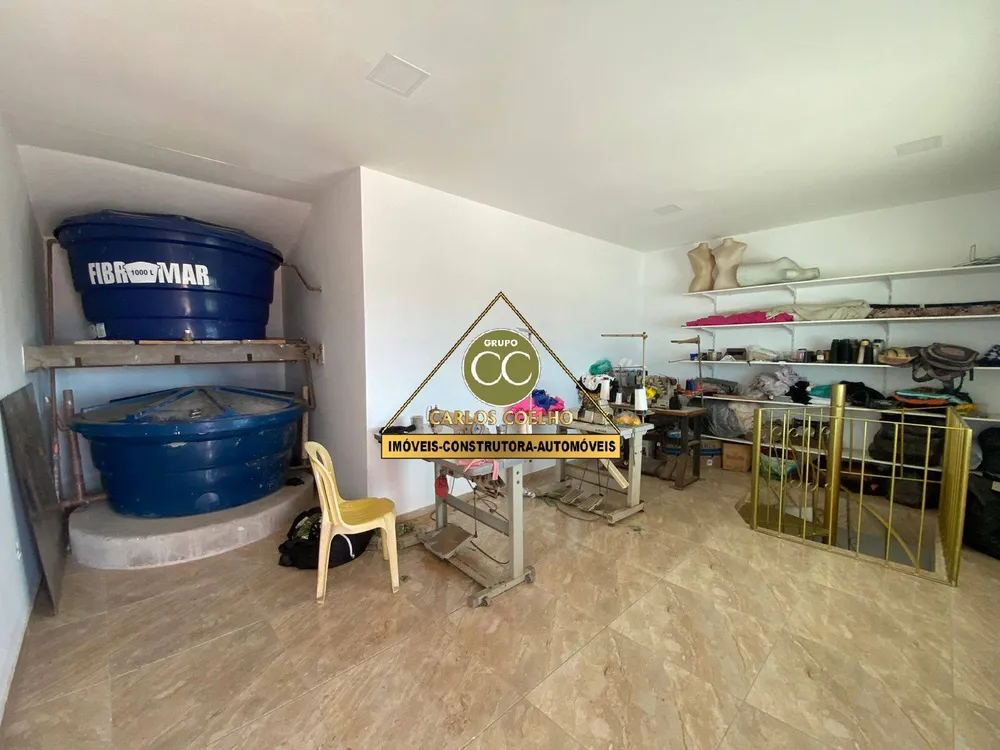 Casa, 7 quartos, 600 m² - Foto 34