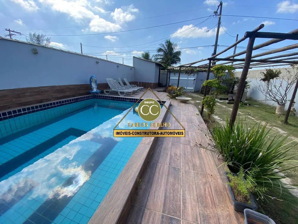 Casa, 7 quartos, 600 m² - Foto 58