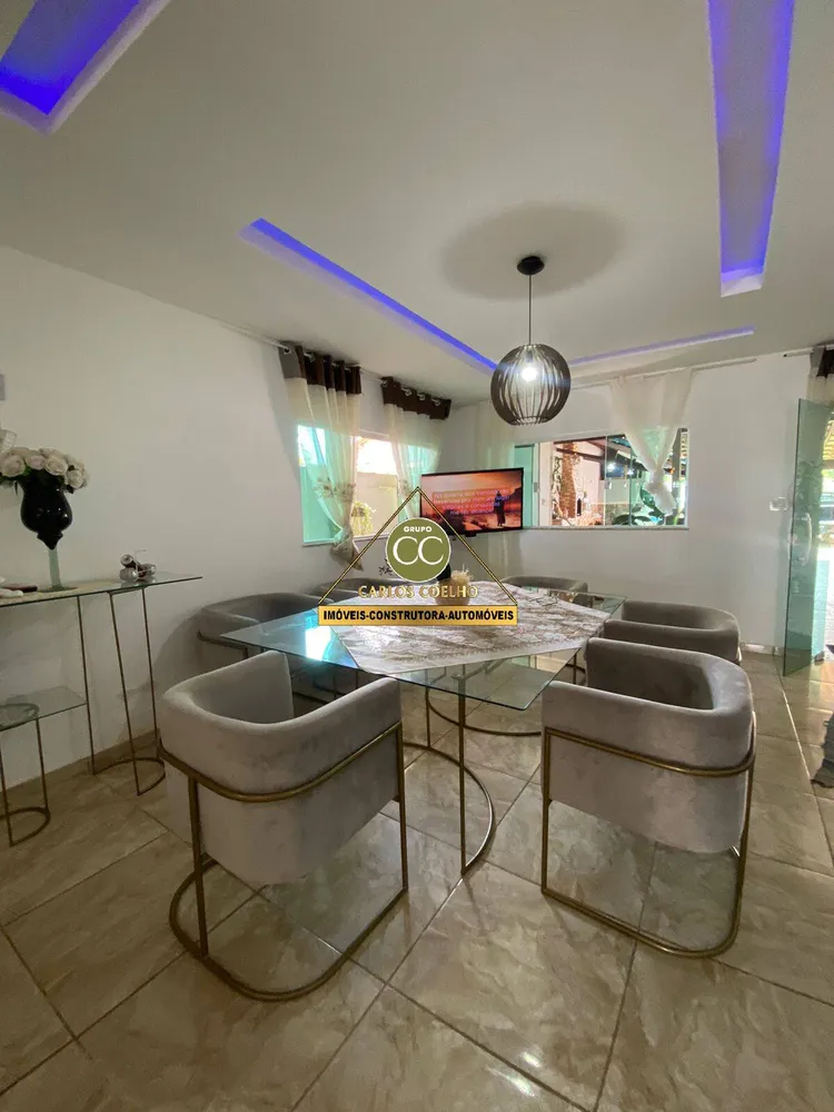 Casa, 7 quartos, 600 m² - Foto 17
