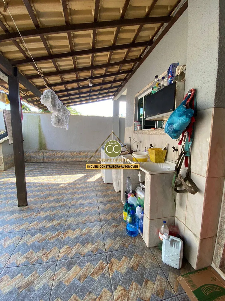 Casa, 7 quartos, 600 m² - Foto 7