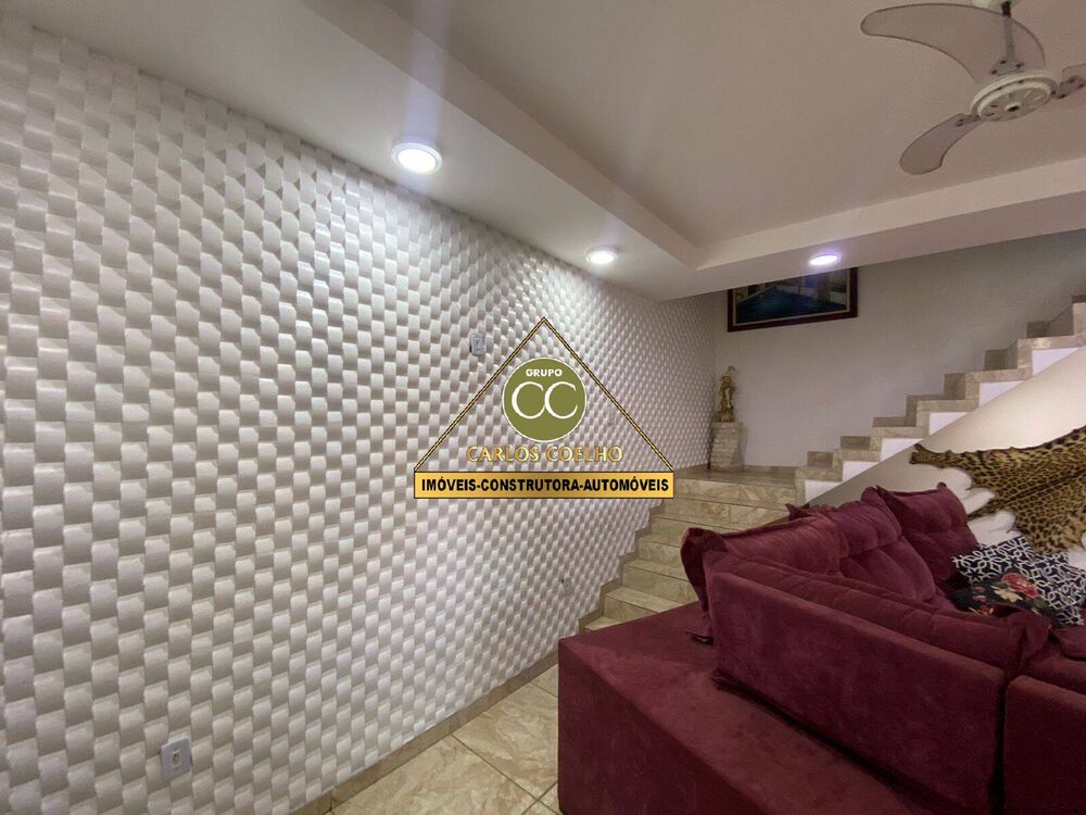 Casa, 7 quartos, 600 m² - Foto 4