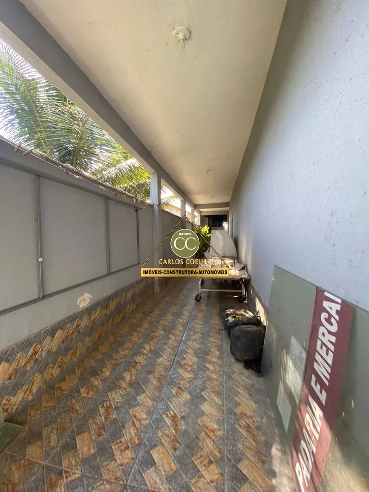 Casa, 7 quartos, 600 m² - Foto 40