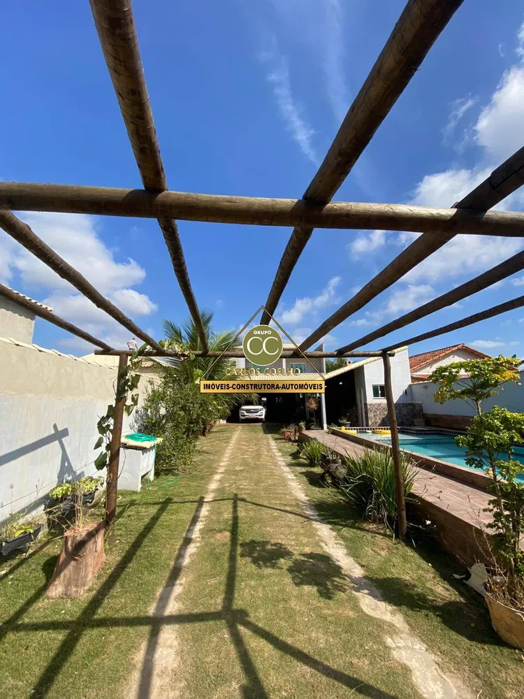 Casa, 7 quartos, 600 m² - Foto 9
