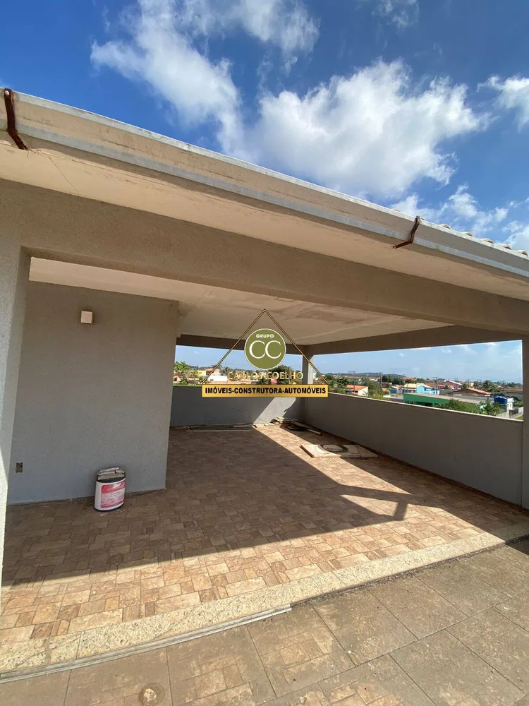 Casa, 7 quartos, 600 m² - Foto 35