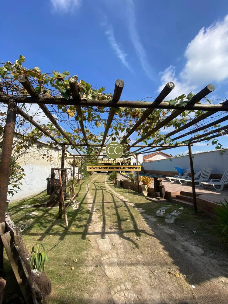 Casa, 7 quartos, 600 m² - Foto 6
