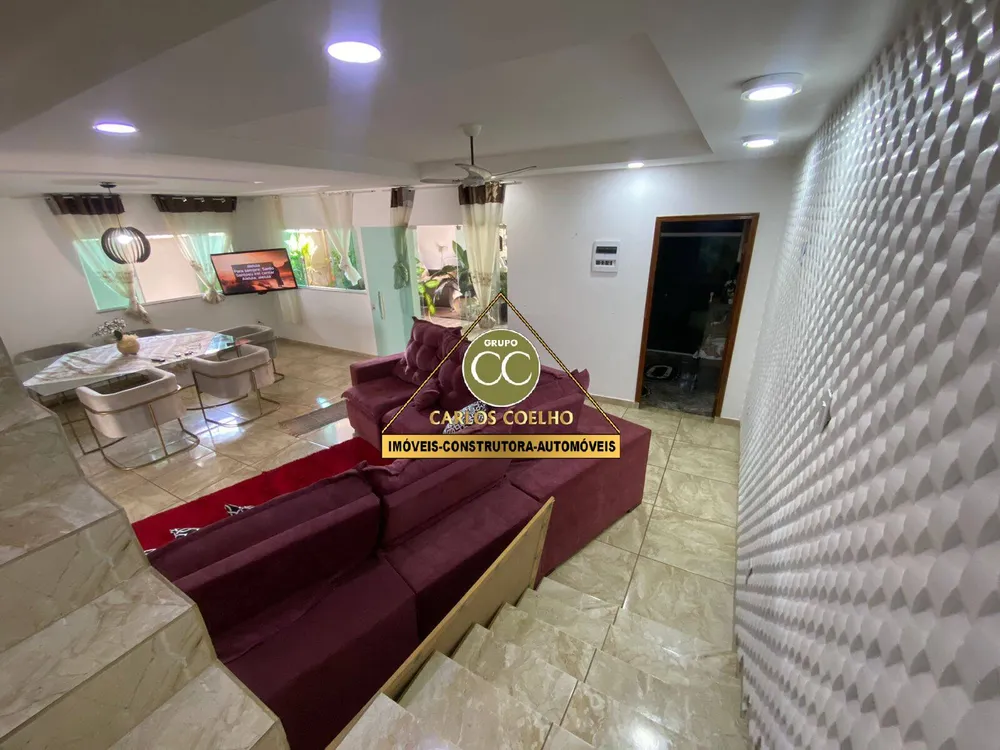 Casa, 7 quartos, 600 m² - Foto 55