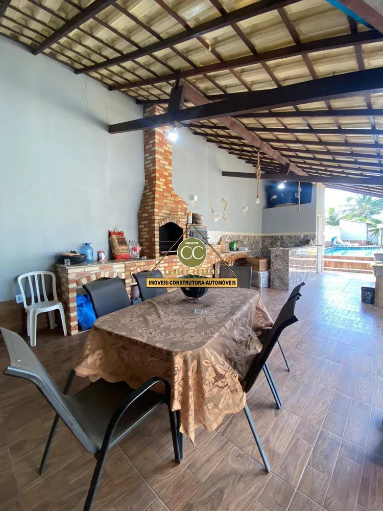 Casa, 7 quartos, 600 m² - Foto 56