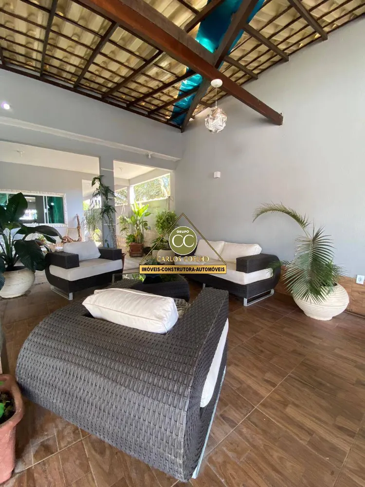 Casa, 7 quartos, 600 m² - Foto 41