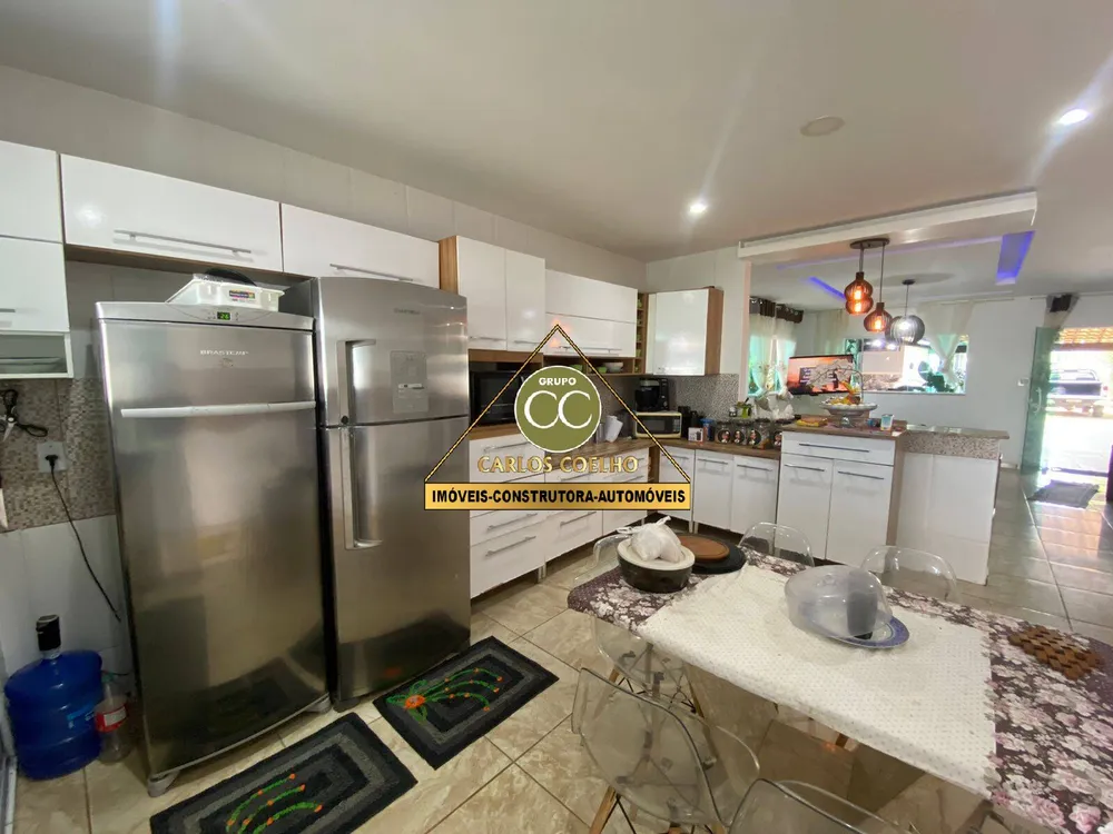 Casa, 7 quartos, 600 m² - Foto 62