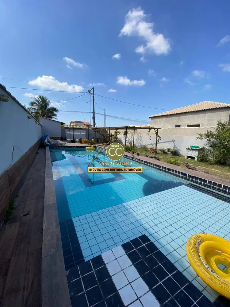 Casa, 7 quartos, 600 m² - Foto 12