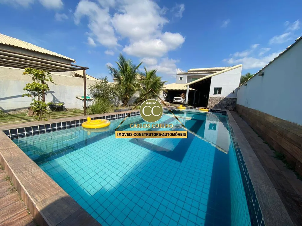 Casa, 7 quartos, 600 m² - Foto 51