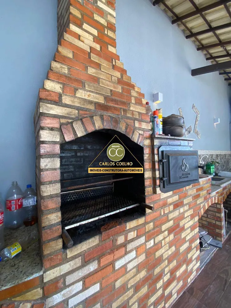 Casa, 7 quartos, 600 m² - Foto 15