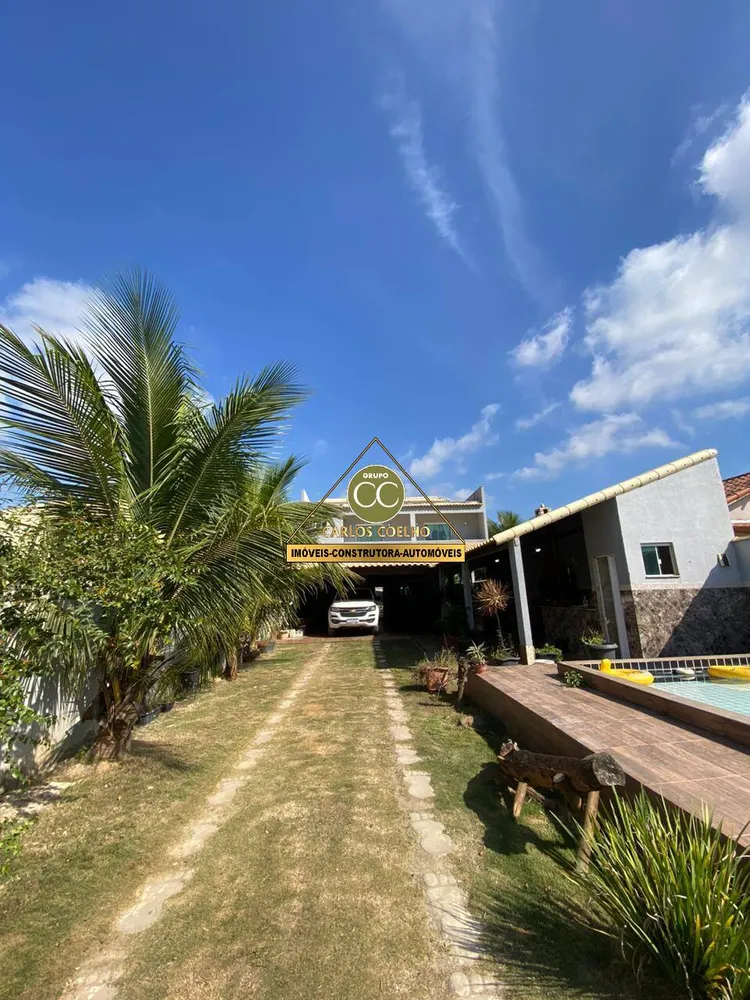 Casa, 7 quartos, 600 m² - Foto 10