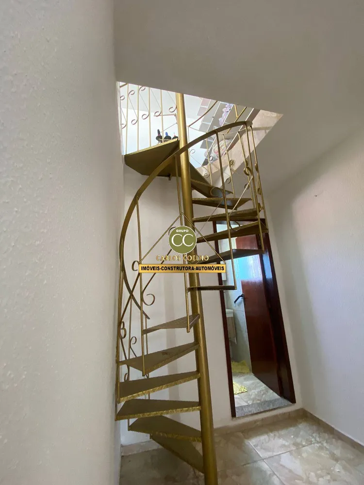 Casa, 7 quartos, 600 m² - Foto 46