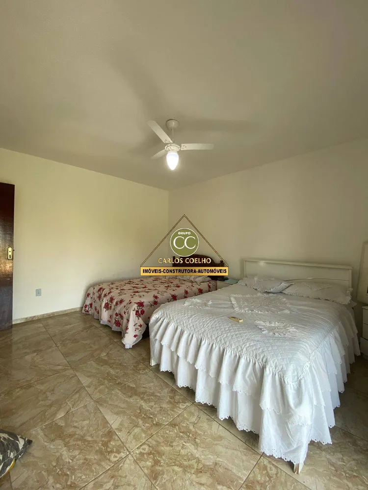 Casa, 7 quartos, 600 m² - Foto 33