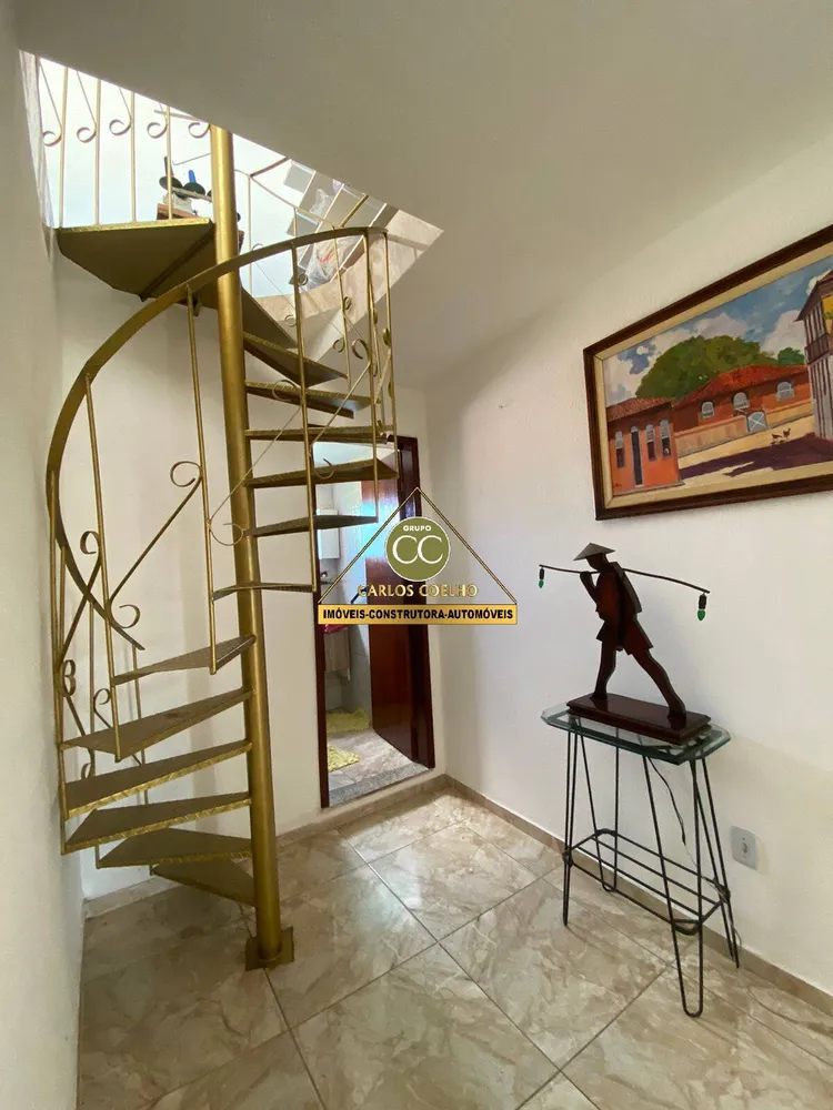 Casa, 7 quartos, 600 m² - Foto 53