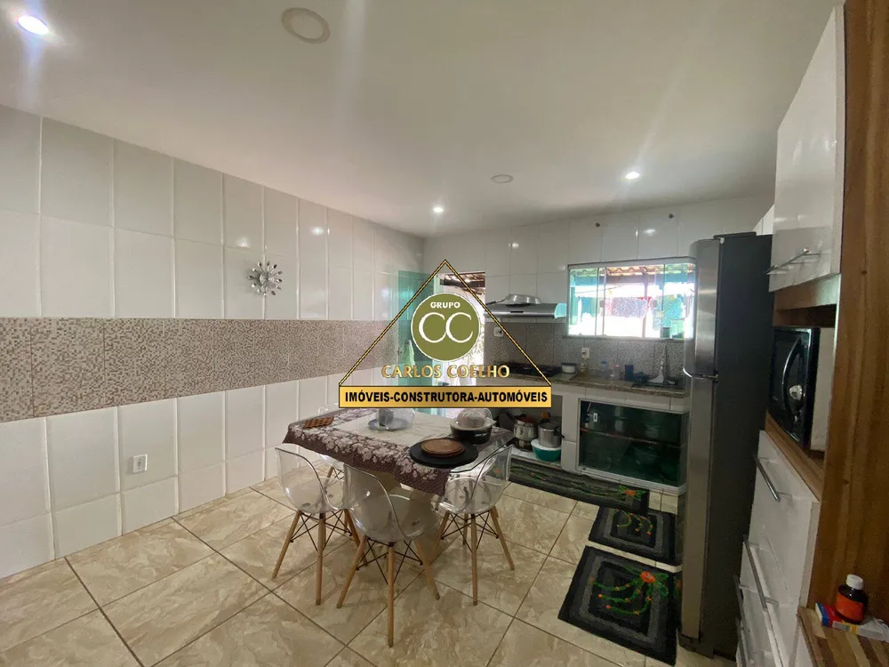 Casa, 7 quartos, 600 m² - Foto 22
