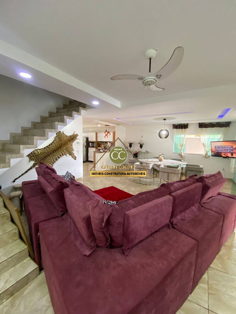Casa, 7 quartos, 600 m² - Foto 3