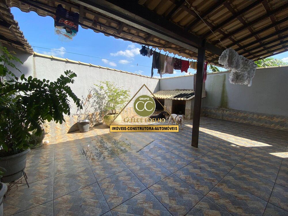 Casa, 7 quartos, 600 m² - Foto 2