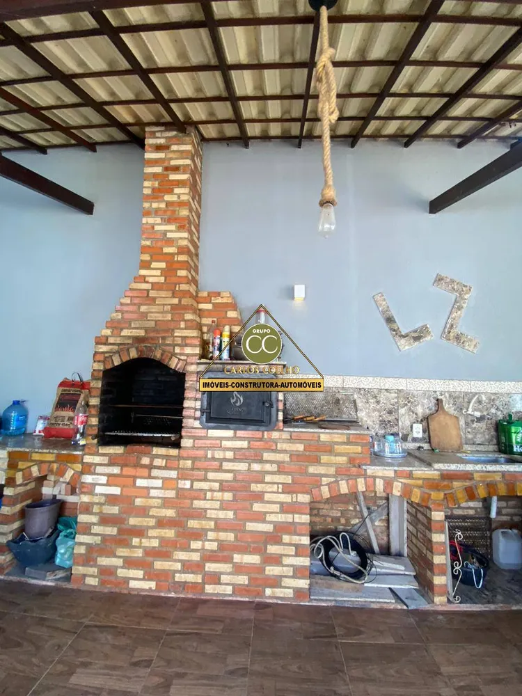 Casa, 7 quartos, 600 m² - Foto 13