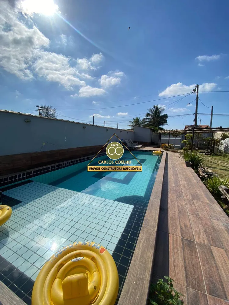 Casa, 7 quartos, 600 m² - Foto 11