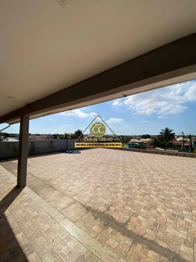Casa, 7 quartos, 600 m² - Foto 32