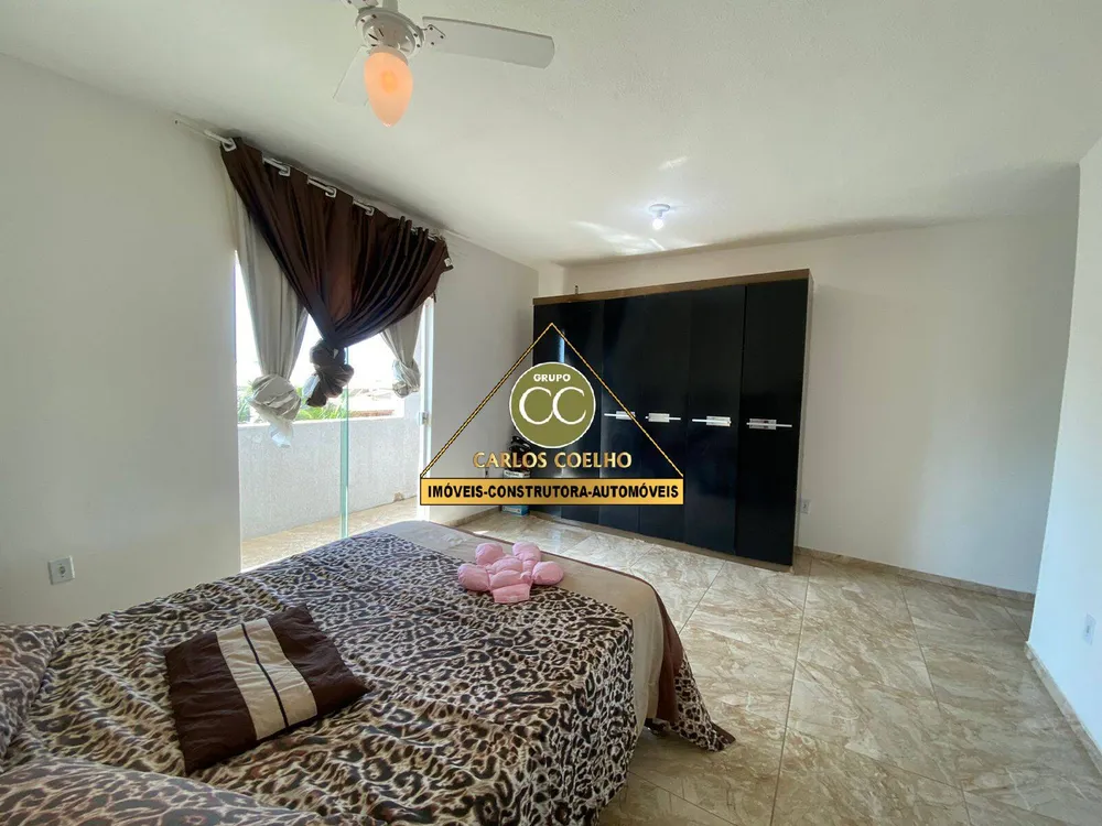 Casa, 7 quartos, 600 m² - Foto 26