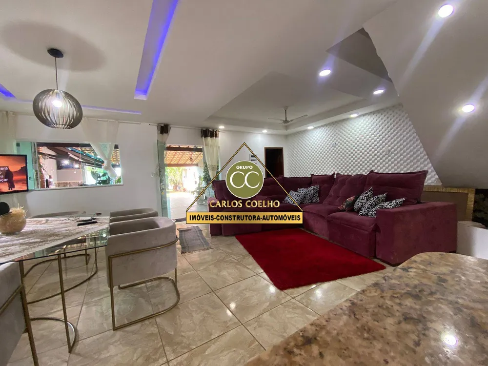 Casa, 7 quartos, 600 m² - Foto 42