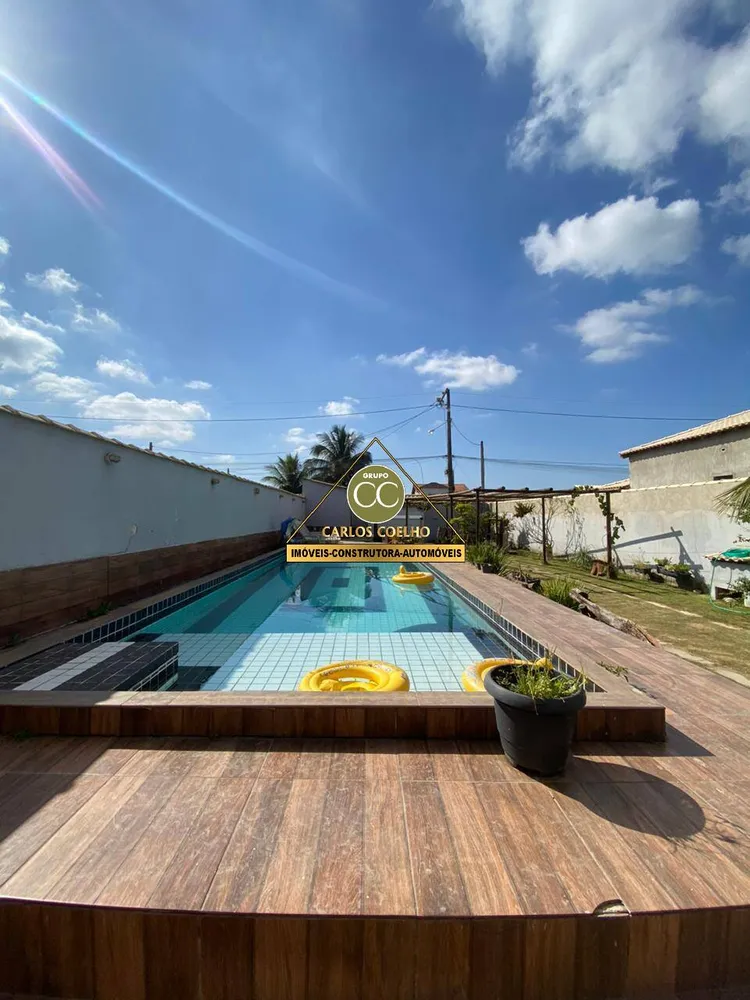 Casa, 7 quartos, 600 m² - Foto 59